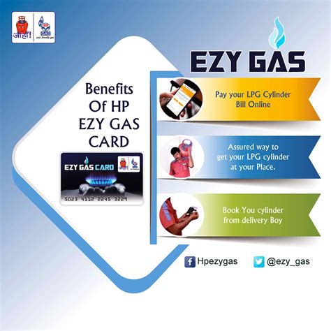 hp gas ezy smart card|ezy gas apllication india.